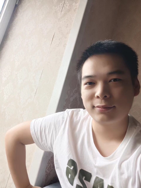 开心怪兽的第一张照片--哈尔滨相亲服务中心