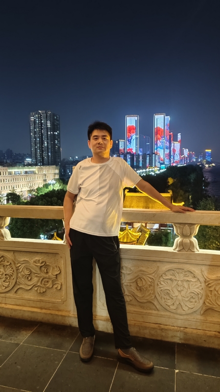 Bilybi的第一张照片--哈尔滨相亲服务中心