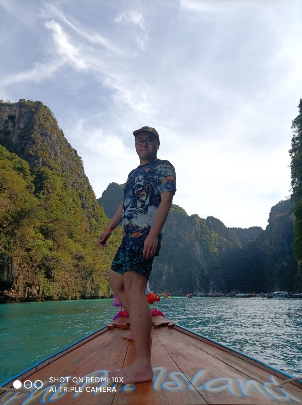 PIKACHU的第二张照片--哈尔滨相亲服务中心