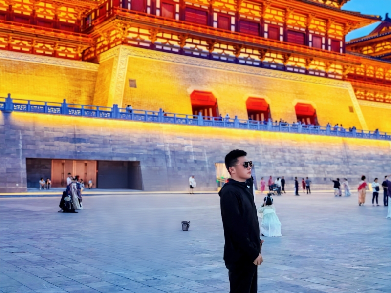 大房子的第一张照片--哈尔滨相亲服务中心