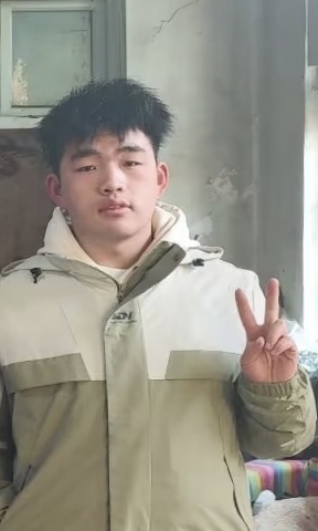 刘锡志的第一张照片--哈尔滨相亲服务中心