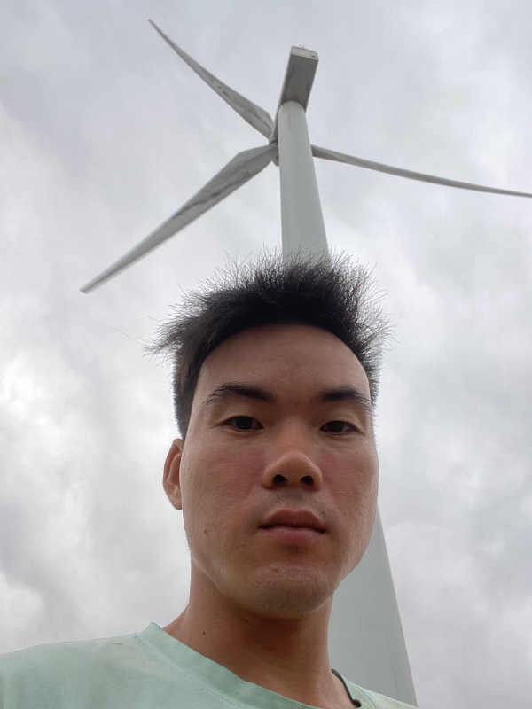 柒墨的第一张照片--哈尔滨相亲服务中心