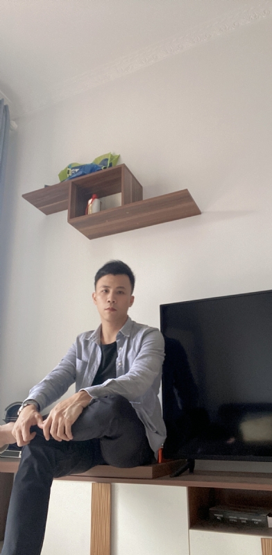 普鲁斯特效应的第一张照片--哈尔滨相亲服务中心