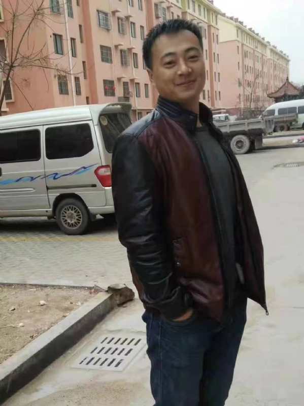 云淡风轻的第一张照片--哈尔滨相亲服务中心