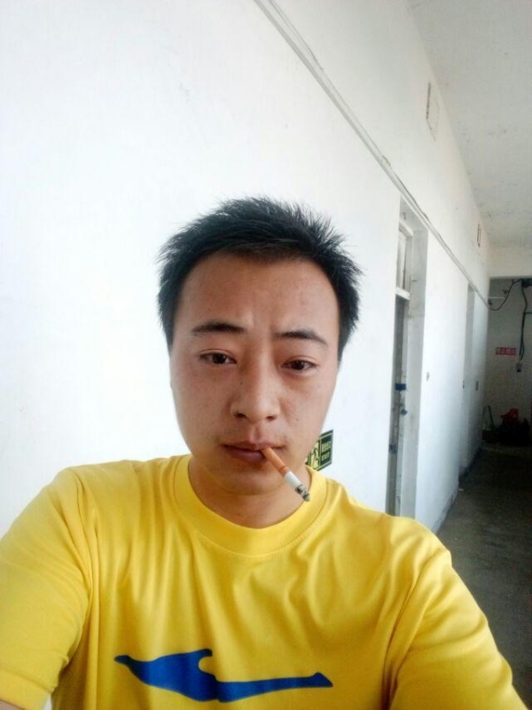 云淡风轻的第二张照片--哈尔滨相亲服务中心