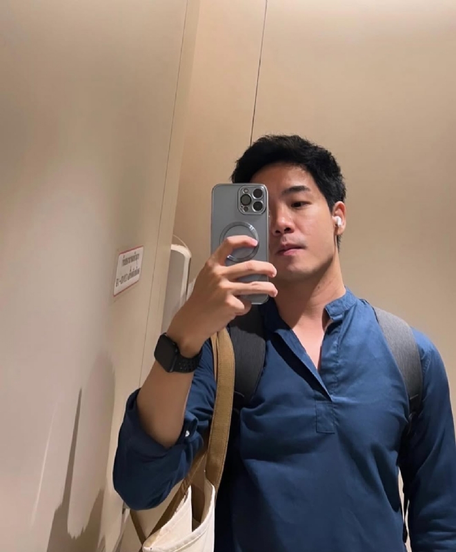 海与浪的第一张照片--哈尔滨相亲服务中心