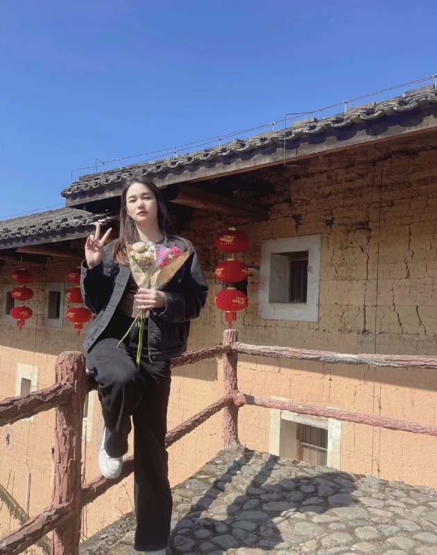 久久的第一张照片--哈尔滨相亲服务中心