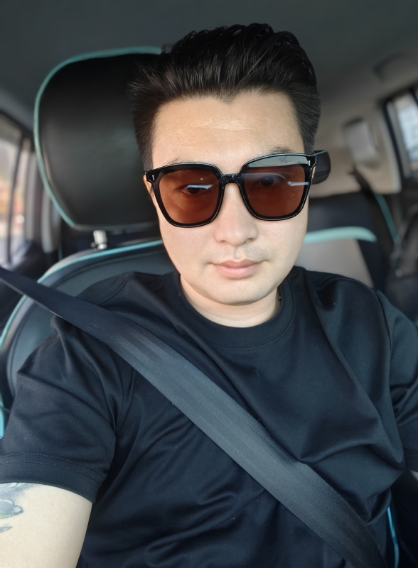 凡哥的第一张照片--哈尔滨相亲服务中心