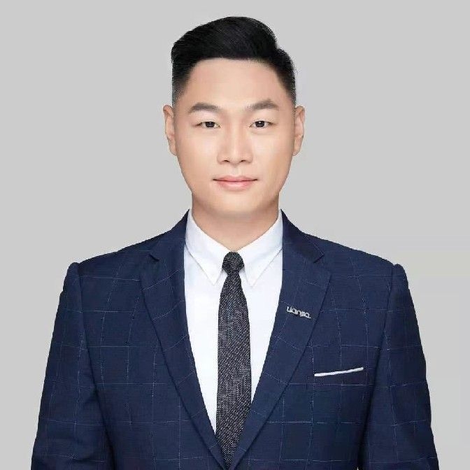 S先生的第一张照片--哈尔滨相亲服务中心