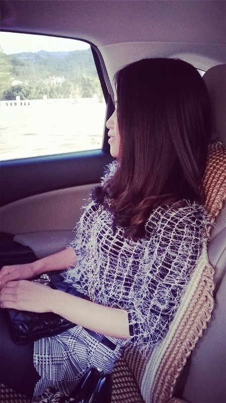 秋芳的第一张照片--哈尔滨相亲服务中心