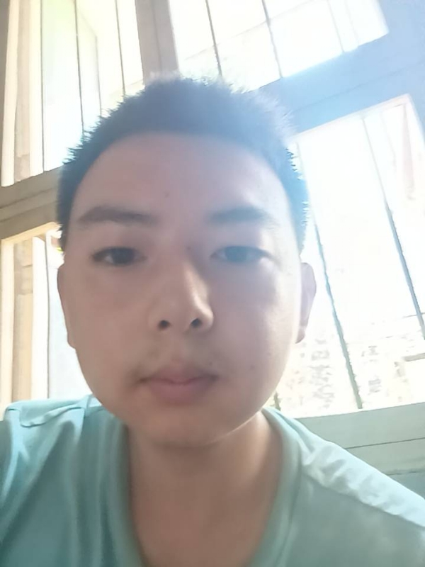 小黄的第一张照片--哈尔滨相亲服务中心