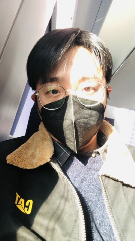 小雨的第一张照片--哈尔滨相亲服务中心