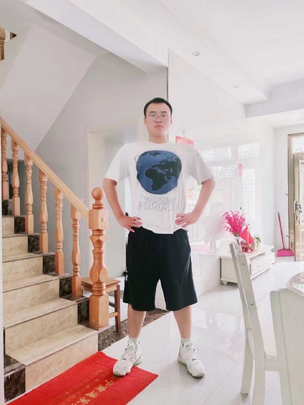 中考体育的第二张照片--哈尔滨相亲服务中心