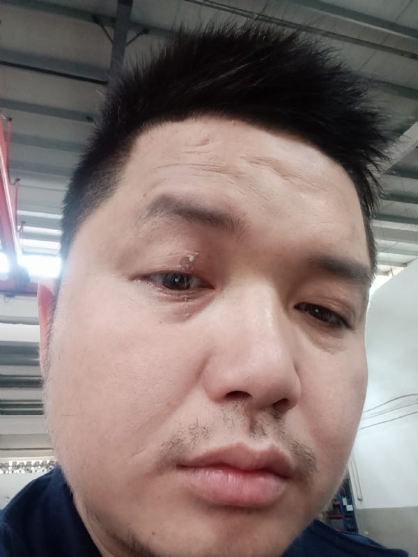 彬彬的第一张照片--哈尔滨相亲服务中心