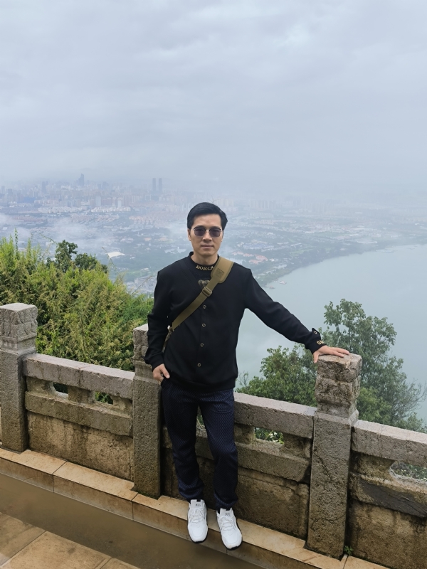 千年老妖的第二张照片--哈尔滨相亲服务中心