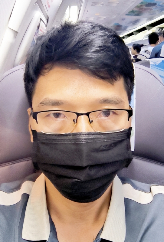 千年老妖的第三张照片--哈尔滨相亲服务中心