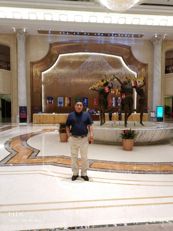 偶尔雷锋的第二张照片--哈尔滨相亲服务中心