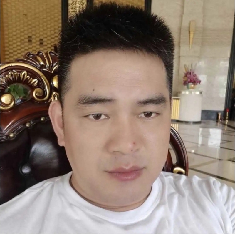 随风的第一张照片--哈尔滨相亲服务中心