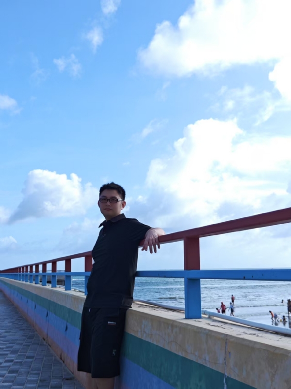 威wei的第二张照片--哈尔滨相亲服务中心