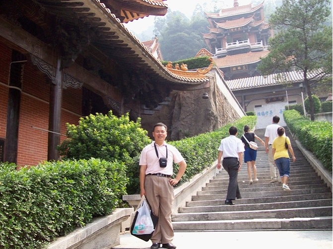 jh寻有缘女士成个家的第一张照片--哈尔滨相亲服务中心