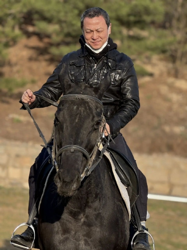幸福人生的第一张照片--哈尔滨相亲服务中心