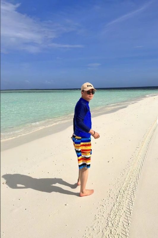 幸福人生的第二张照片--哈尔滨相亲服务中心