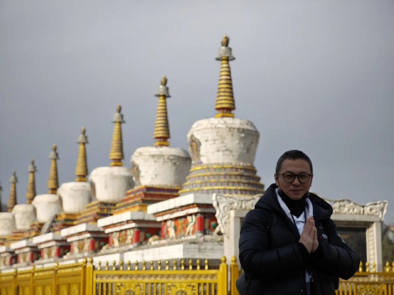 幸福人生的第三张照片--哈尔滨相亲服务中心