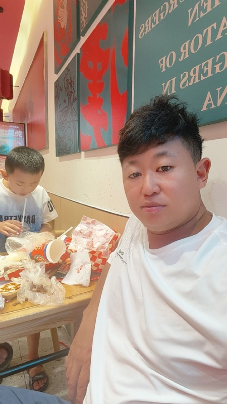 景色宏图的第二张照片--哈尔滨相亲服务中心