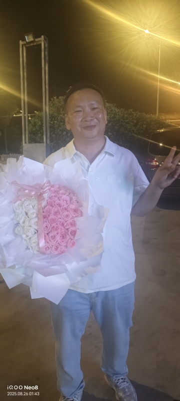 前程的第一张照片--哈尔滨相亲服务中心