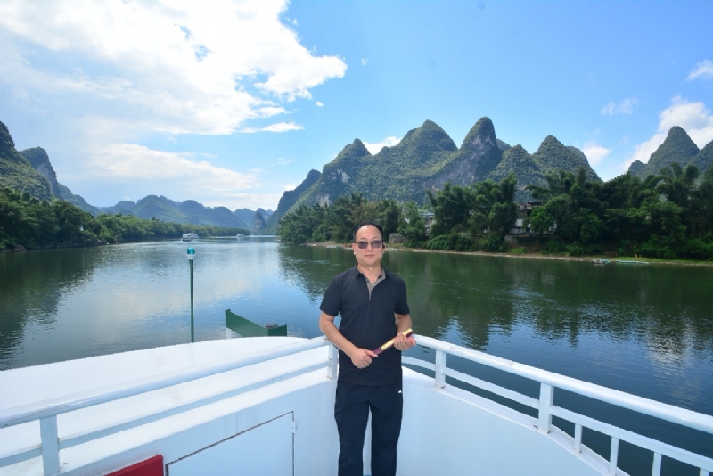 沙漠海的第一张照片--哈尔滨相亲服务中心