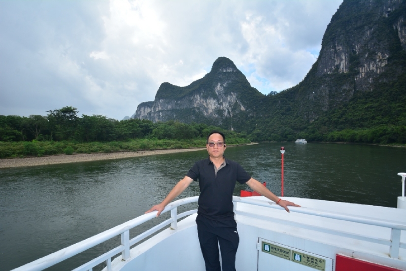 沙漠海的第三张照片--哈尔滨相亲服务中心