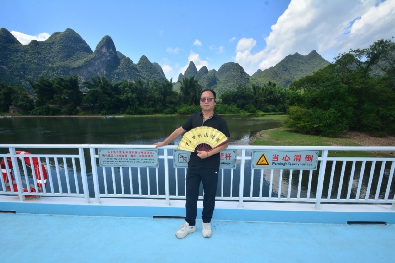 沙漠海的第四张照片--哈尔滨相亲服务中心