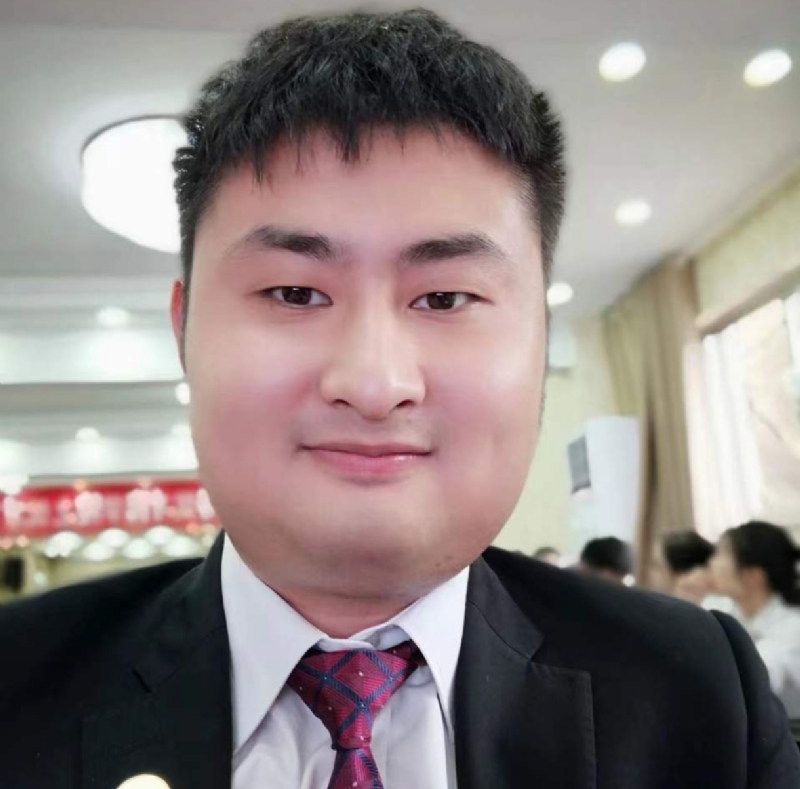 心动的金环的第一张照片--哈尔滨相亲服务中心