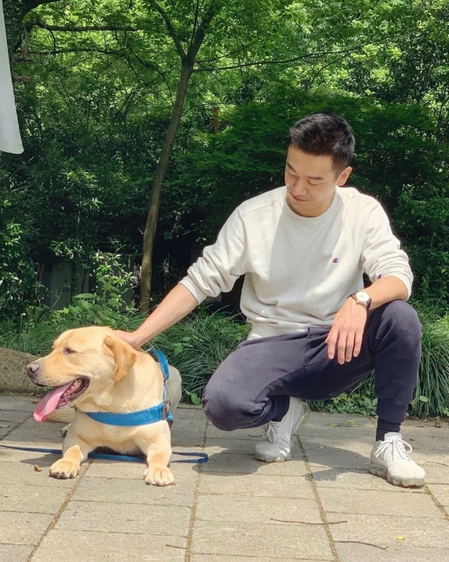 追寻的第一张照片--哈尔滨相亲服务中心