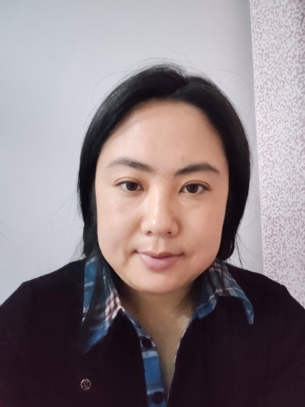 朵朵的第一张照片--哈尔滨相亲服务中心