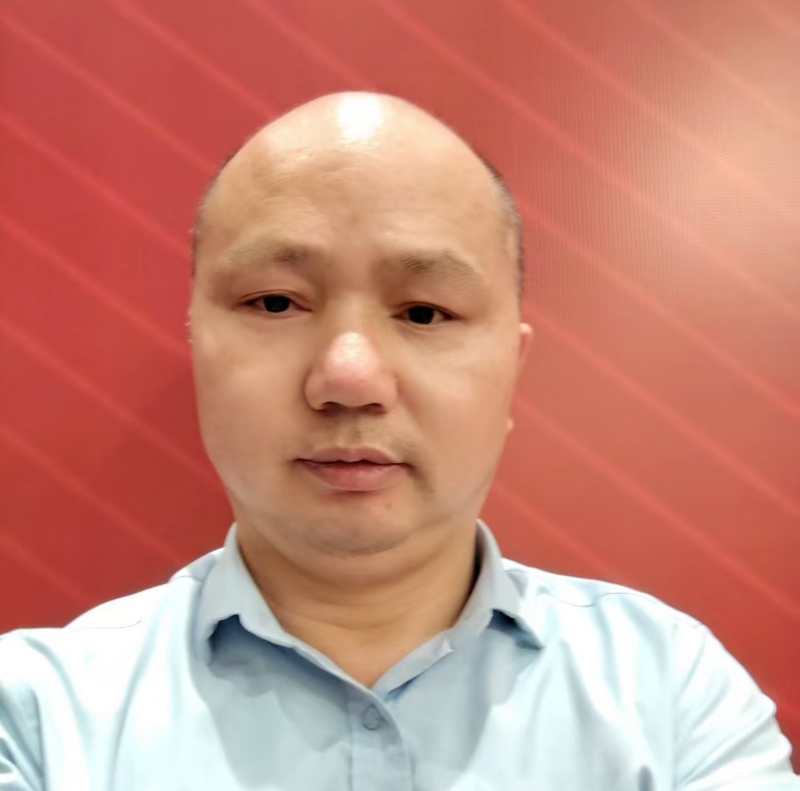 随缘的第一张照片--哈尔滨相亲服务中心