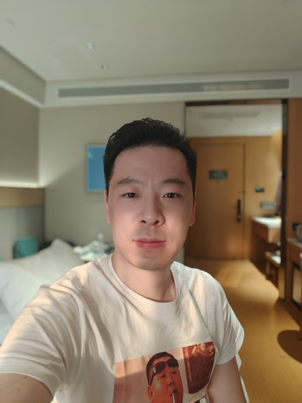 小珺的第二张照片--哈尔滨相亲服务中心