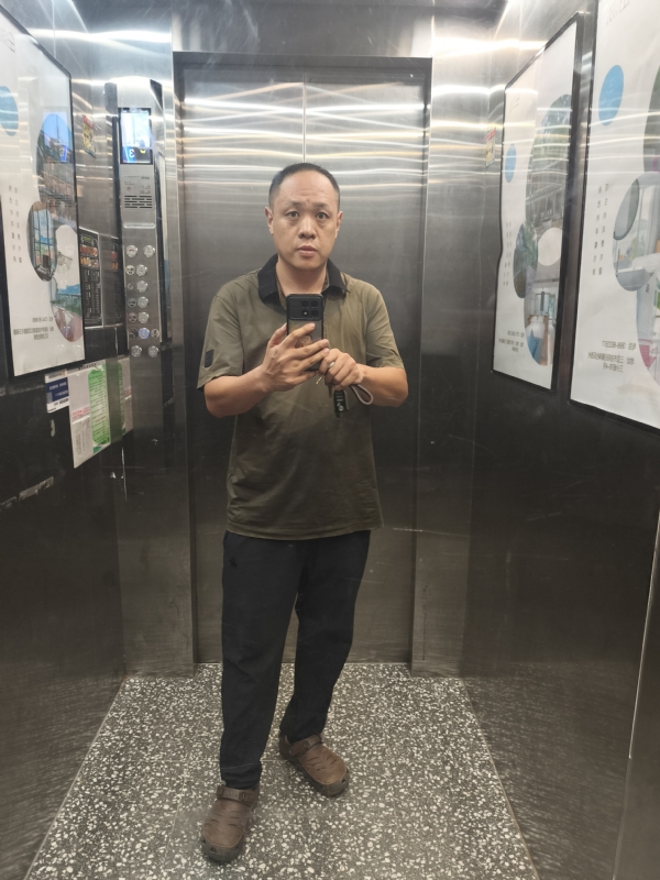 苏谋的第一张照片--哈尔滨相亲服务中心