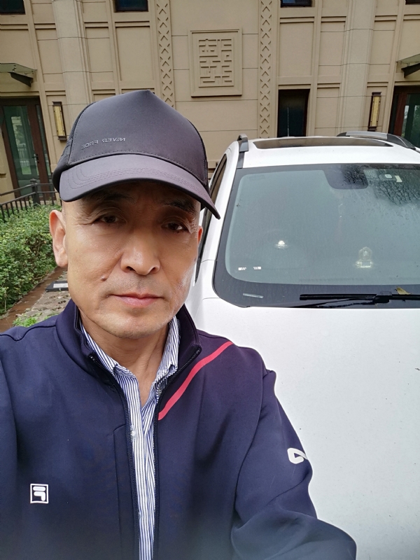 家缘的第一张照片--哈尔滨相亲服务中心