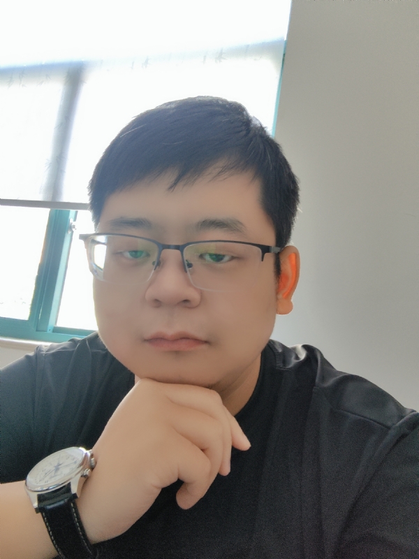 柯817的第一张照片--哈尔滨相亲服务中心