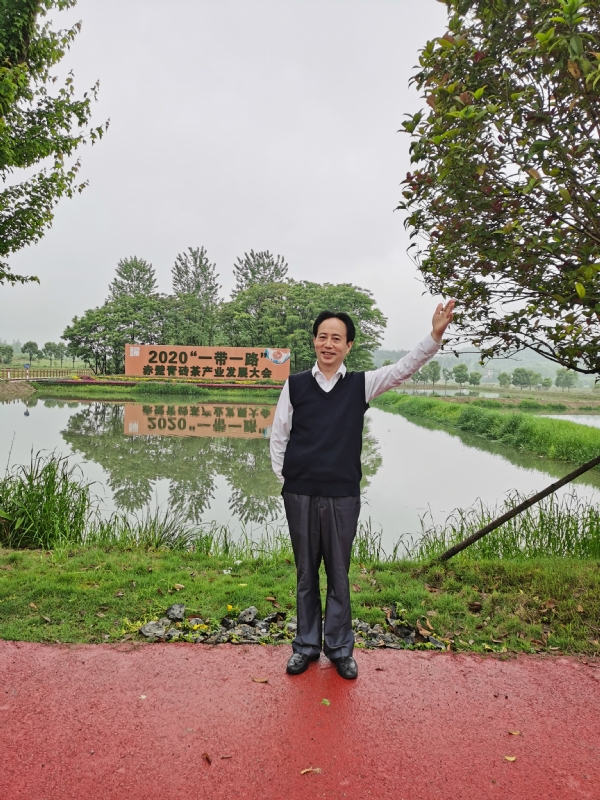 青春有你的第三张照片--哈尔滨相亲服务中心