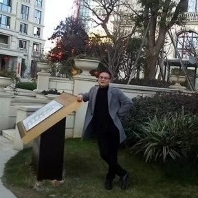 范范的第一张照片--哈尔滨相亲服务中心