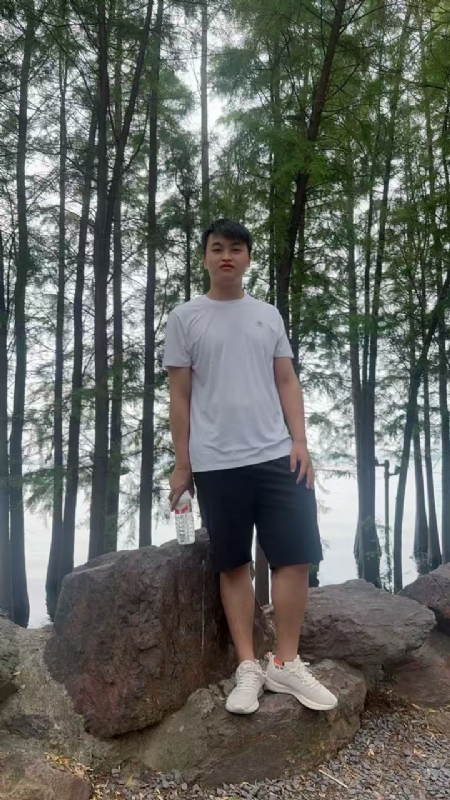 嗯嗯的第一张照片--哈尔滨相亲服务中心