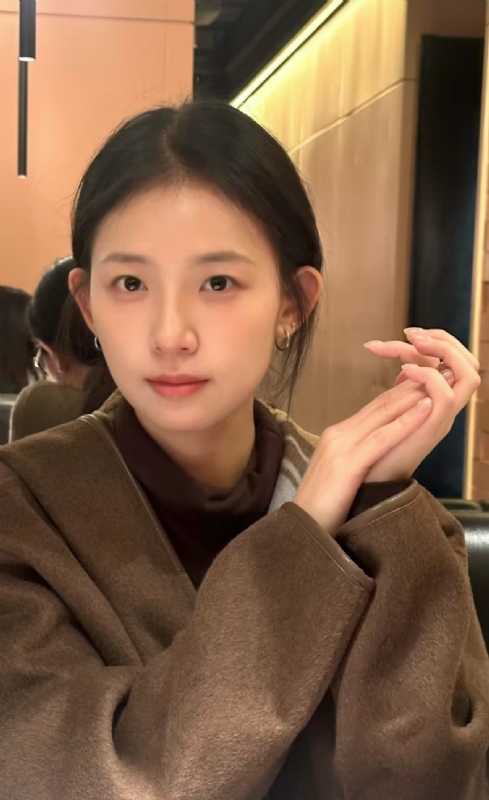 小曼的第一张照片--哈尔滨相亲服务中心