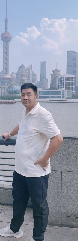 Elias的第一张照片--哈尔滨相亲服务中心