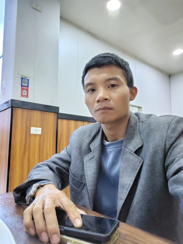 运满乾坤的第一张照片--哈尔滨相亲服务中心