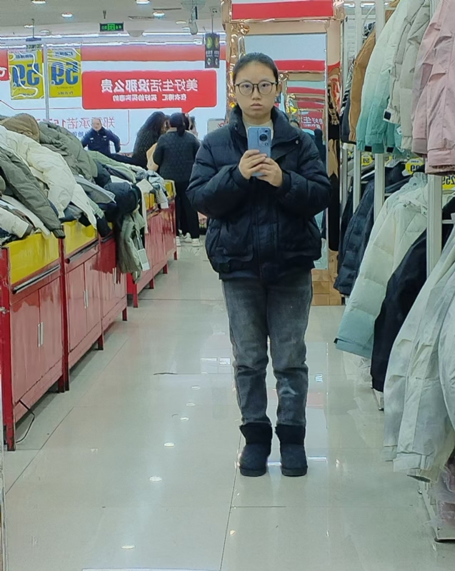 记忆中的美的第一张照片--哈尔滨相亲服务中心