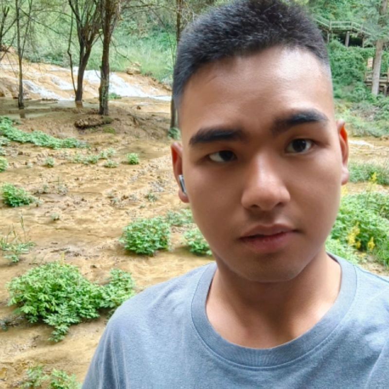 古尘的第一张照片--哈尔滨相亲服务中心