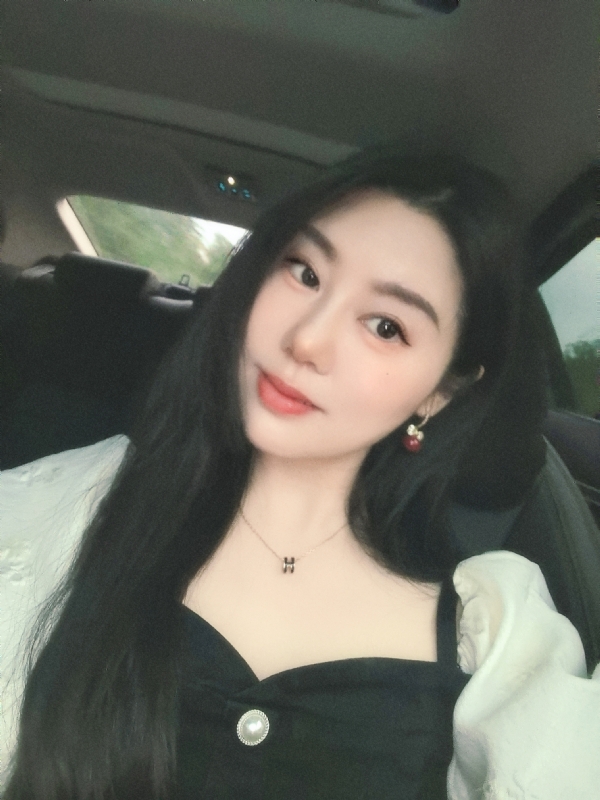 潇潇暮雨的第一张照片--哈尔滨相亲服务中心