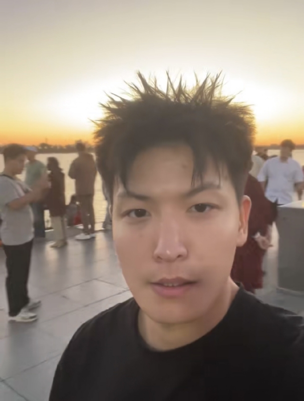 姚荫博的第一张照片--哈尔滨相亲服务中心